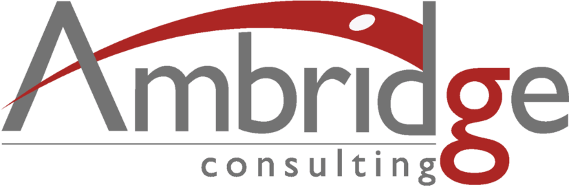 Ambridge Consulting main logo top